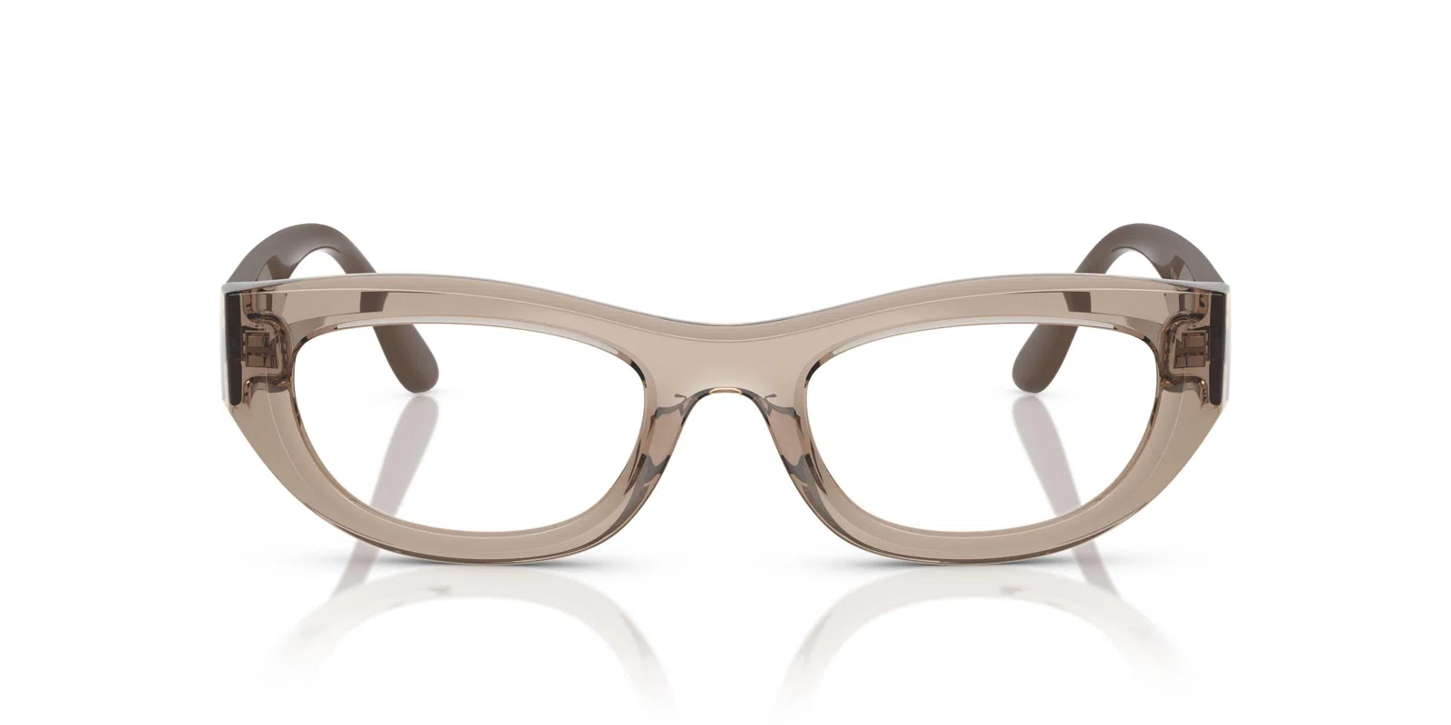 Vogue Eyewear 5615 Eyeglasses - view 10